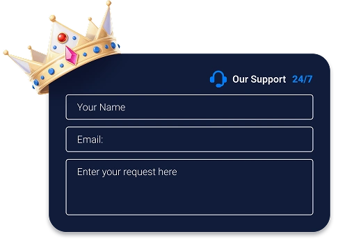 NikaCasino United Kingdom Support NikaCasino United Kingdom Support