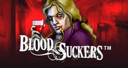 Blood Suckers in NikaCasino United Kingdom Blood Suckers