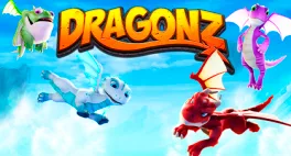 Dragonz in NikaCasino United Kingdom Dragonz