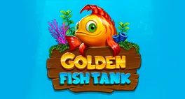 Golden Fish Tank in NikaCasino United Kingdom Golden Fish Tank